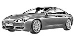 BMW F06 C2502 Fault Code