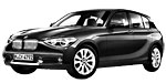 BMW F20 C2502 Fault Code